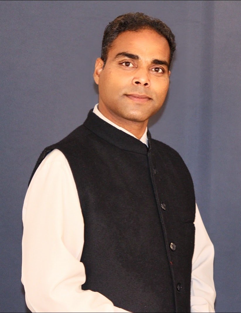 Hemant Kumar Singh