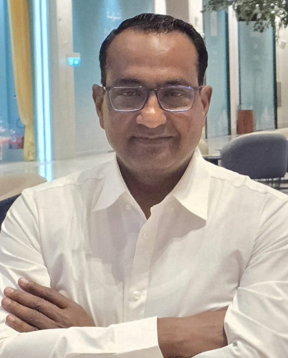 Sudhir Aggarwal