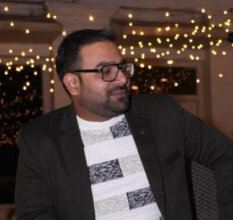Amit Kumar