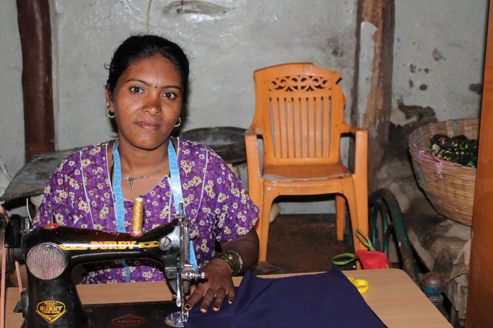 Self-Employment Support